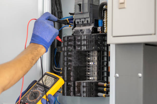 Professional Electrical Services in St Bonifacius, MN