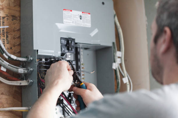 Best Electrical Maintenance Services  in St Bonifacius, MN